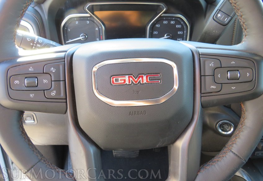 2022 GMC Sierra 3500HD - Image 91