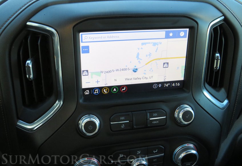 2022 GMC Sierra 3500HD - Image 84