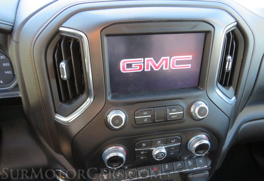 2022 GMC Sierra 3500HD - Image 81