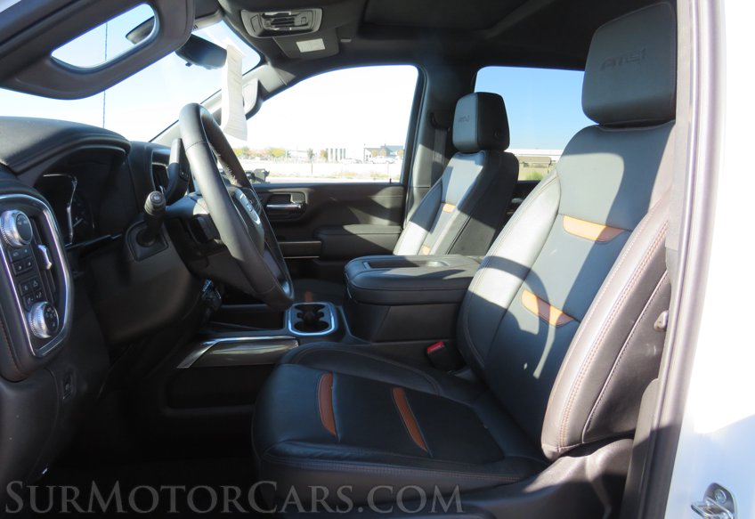 2022 GMC Sierra 3500HD - Image 35