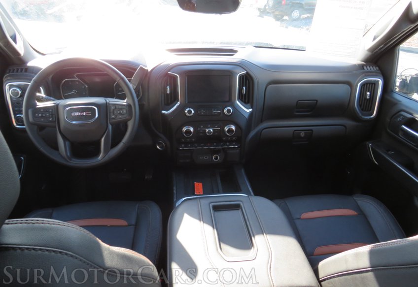 2022 GMC Sierra 3500HD - Image 67