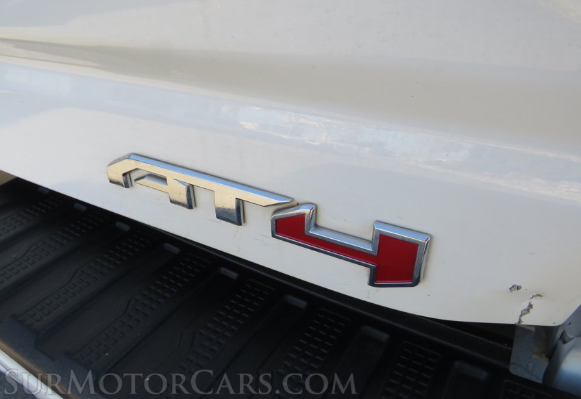 2022 GMC Sierra 3500HD - Image 24