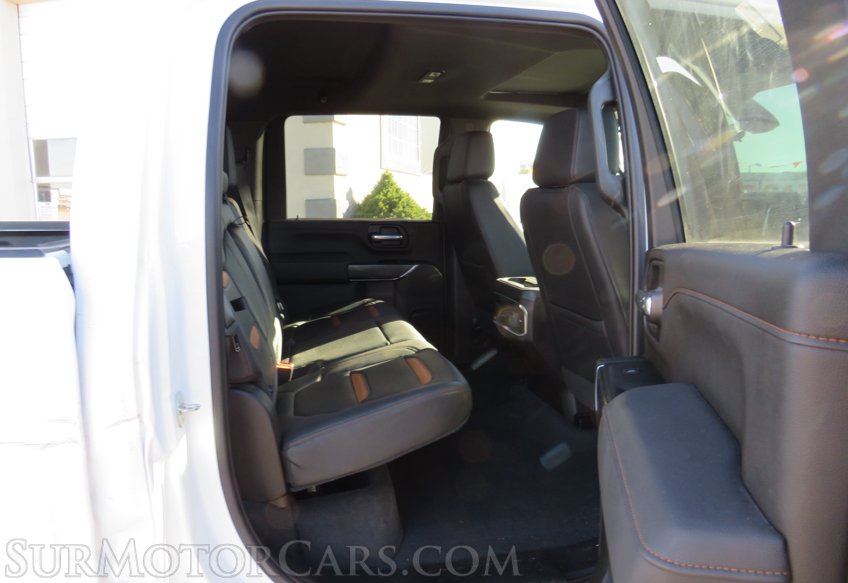 2022 GMC Sierra 3500HD - Image 39