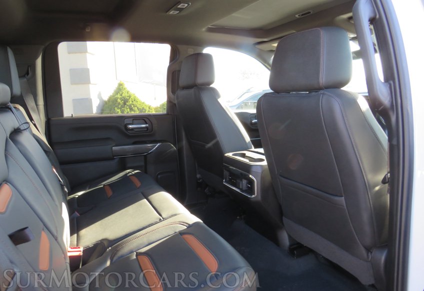 2022 GMC Sierra 3500HD - Image 36