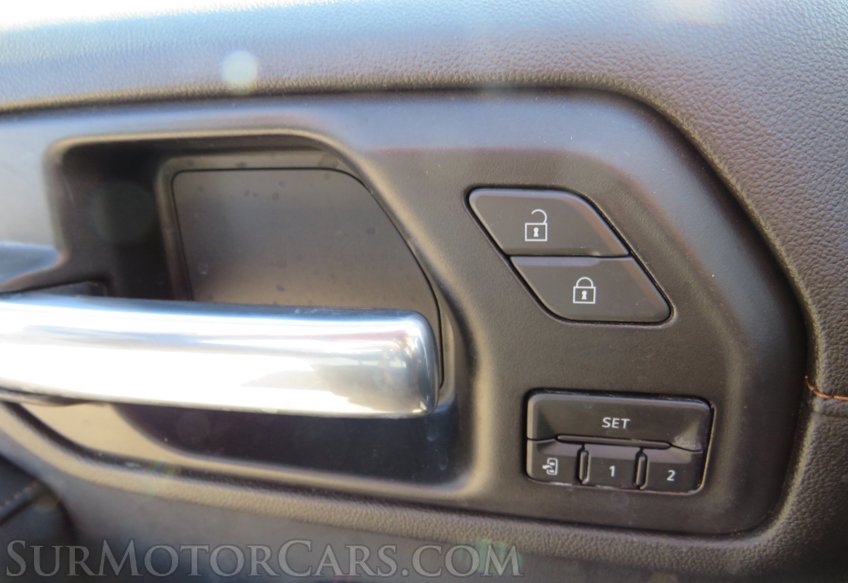 2022 GMC Sierra 3500HD - Image 73