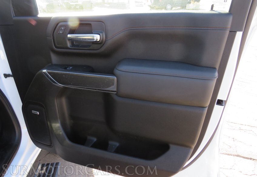 2022 GMC Sierra 3500HD - Image 55