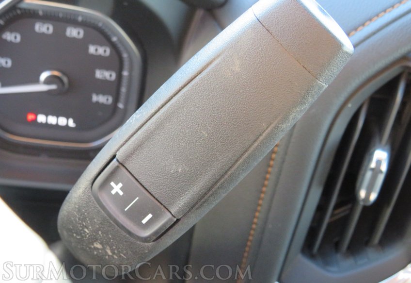 2022 GMC Sierra 3500HD - Image 92