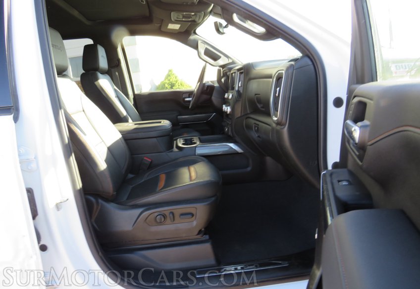 2022 GMC Sierra 3500HD - Image 33