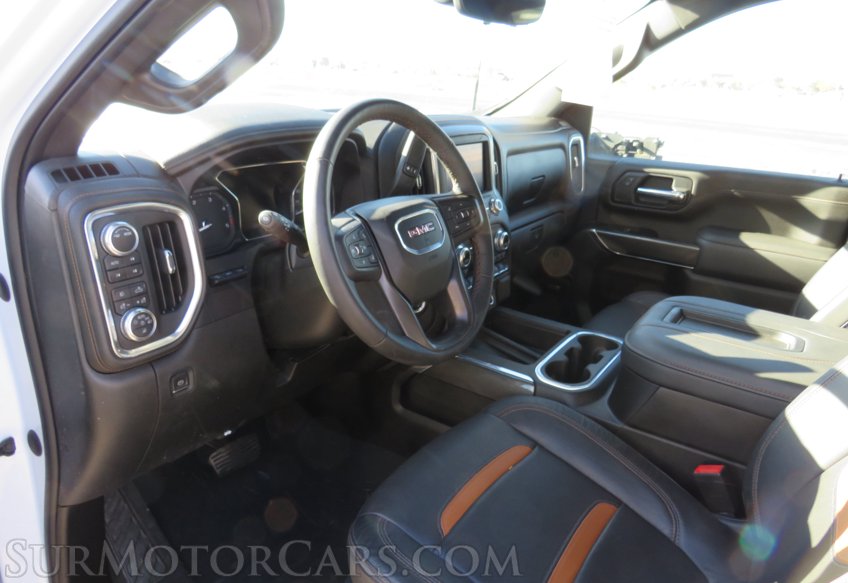 2022 GMC Sierra 3500HD - Image 32