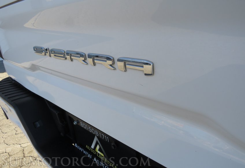 2022 GMC Sierra 3500HD - Image 65