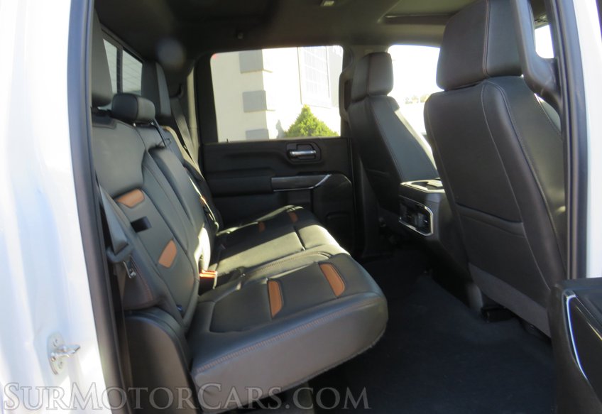 2022 GMC Sierra 3500HD - Image 41