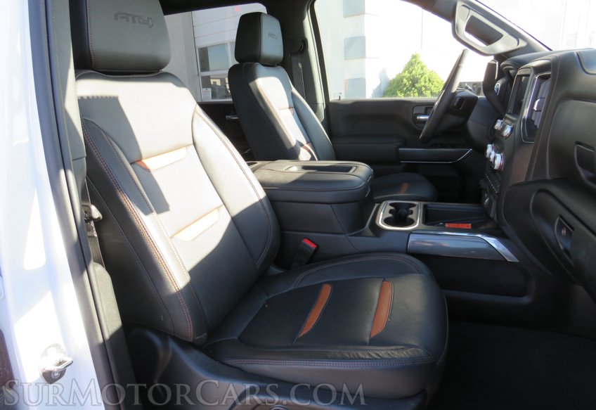 2022 GMC Sierra 3500HD - Image 34