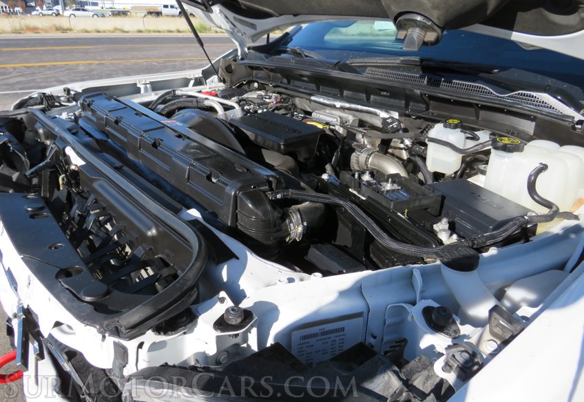 2022 GMC Sierra 3500HD - Image 60