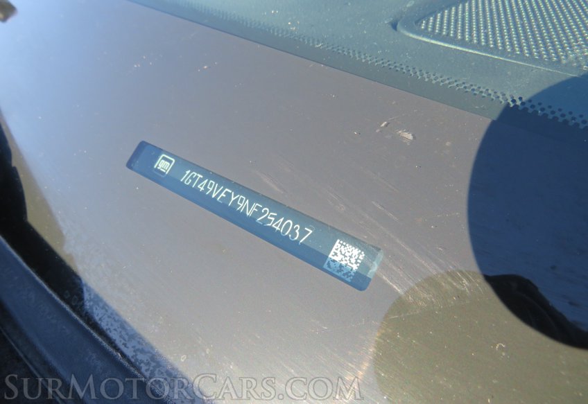 2022 GMC Sierra 3500HD - Image 64