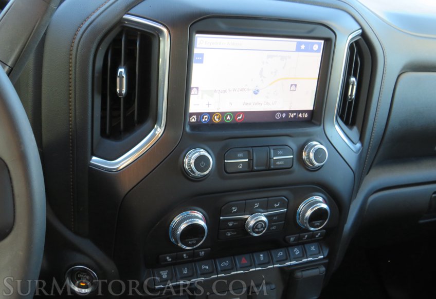 2022 GMC Sierra 3500HD - Image 85