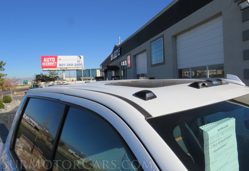 2022 GMC Sierra 3500HD - Image 15