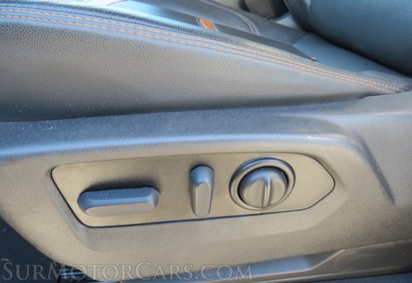 2022 GMC Sierra 3500HD - Image 49