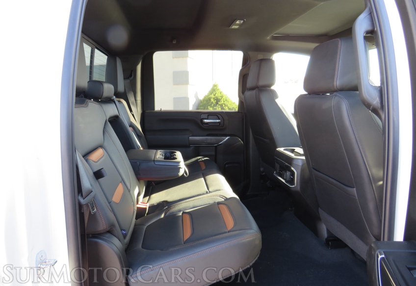 2022 GMC Sierra 3500HD - Image 43