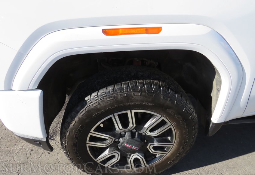 2022 GMC Sierra 3500HD - Image 56