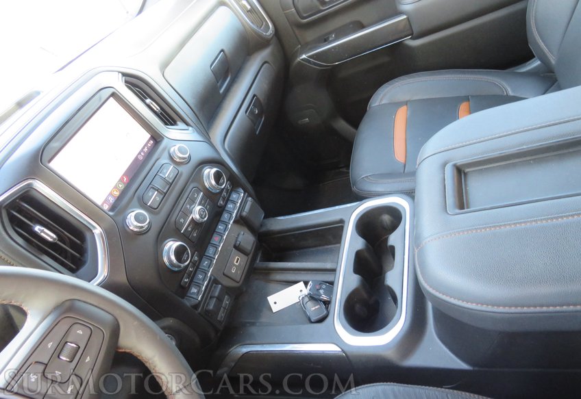 2022 GMC Sierra 3500HD - Image 86