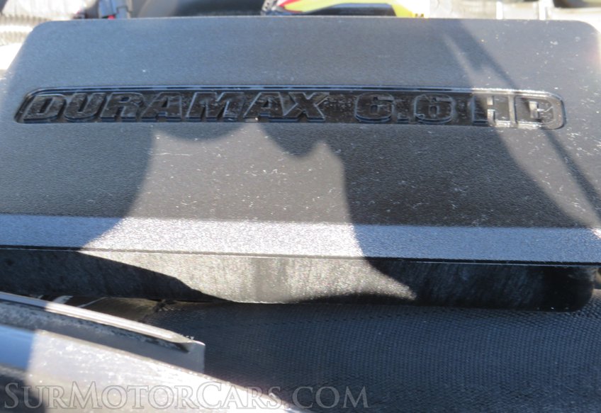 2022 GMC Sierra 3500HD - Image 59