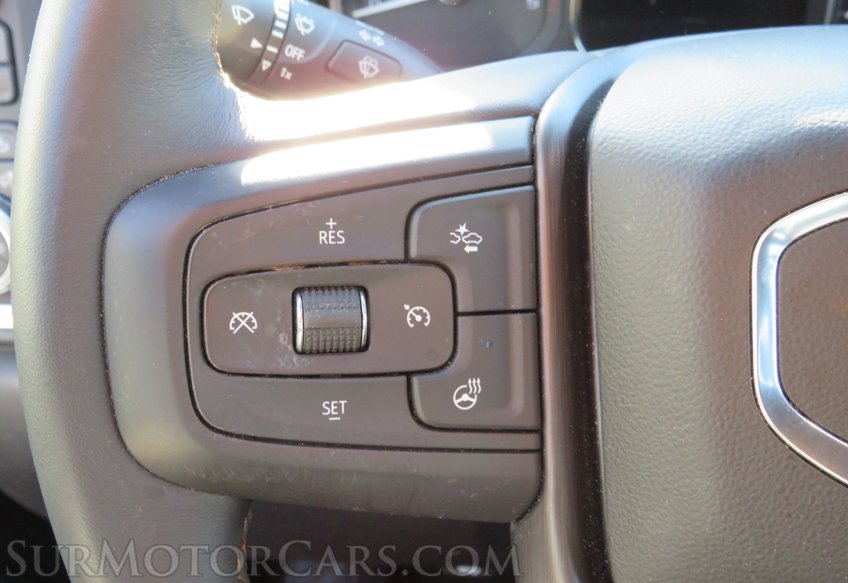 2022 GMC Sierra 3500HD - Image 74