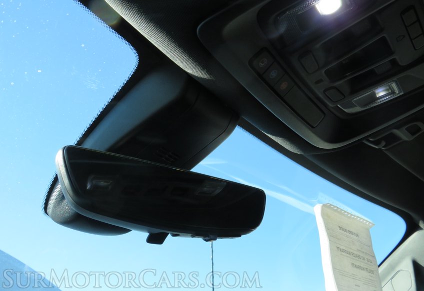 2022 GMC Sierra 3500HD - Image 89