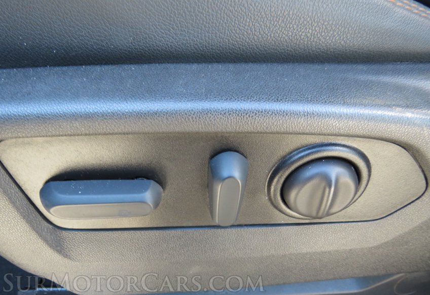 2022 GMC Sierra 3500HD - Image 52