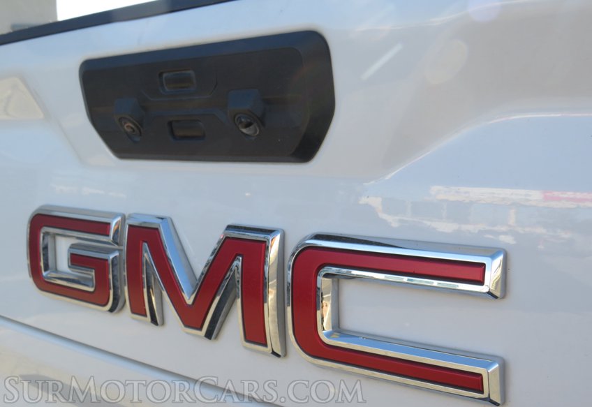 2022 GMC Sierra 3500HD - Image 28