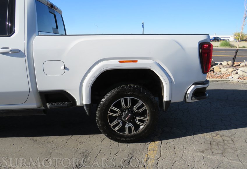 2022 GMC Sierra 3500HD - Image 58