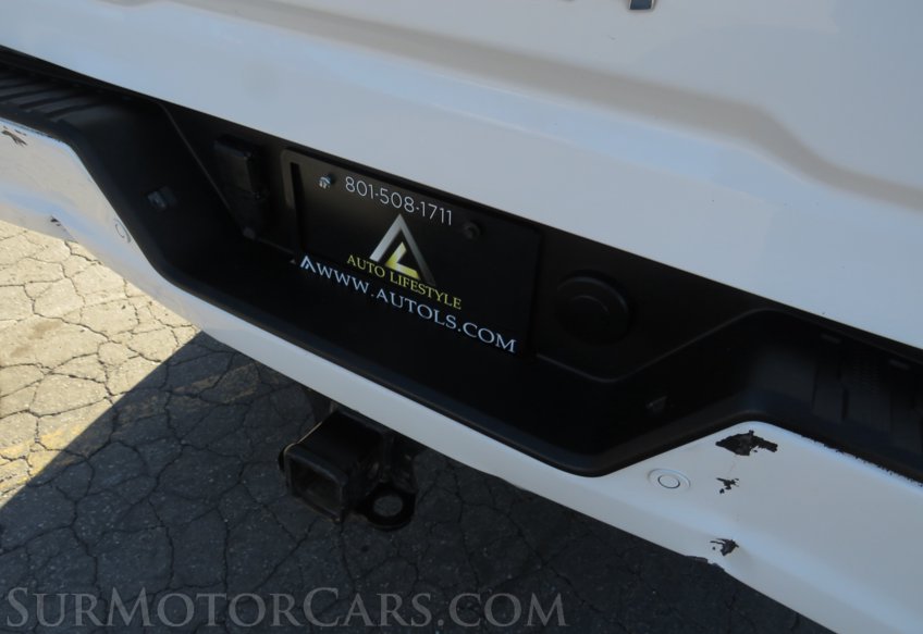 2022 GMC Sierra 3500HD - Image 22