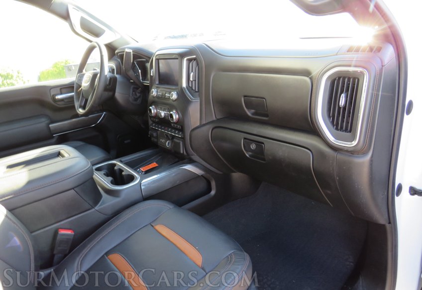 2022 GMC Sierra 3500HD - Image 31