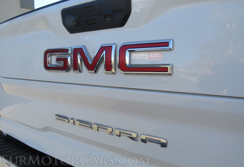 2022 GMC Sierra 3500HD - Image 23