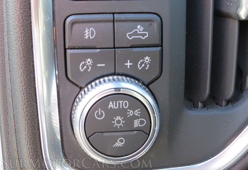 2022 GMC Sierra 3500HD - Image 48