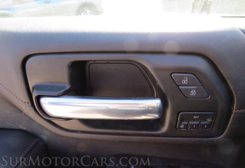 2022 GMC Sierra 3500HD - Image 54