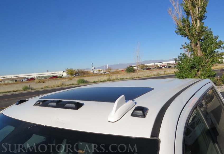 2022 GMC Sierra 3500HD - Image 19