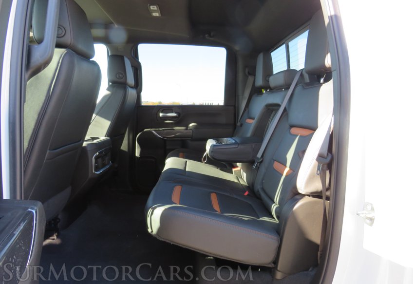 2022 GMC Sierra 3500HD - Image 38