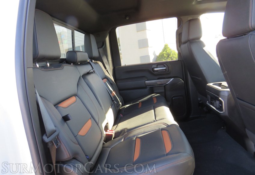 2022 GMC Sierra 3500HD - Image 44