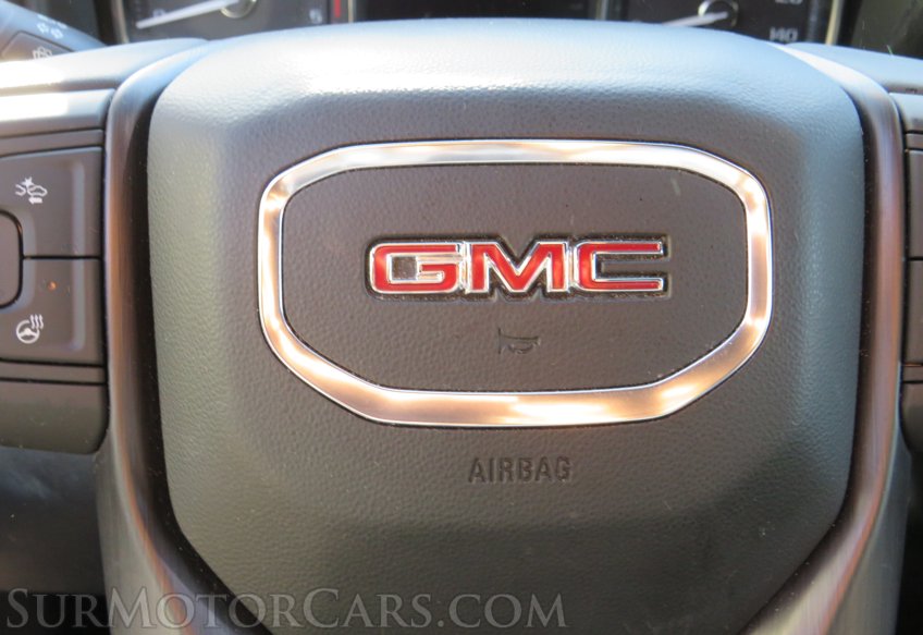 2022 GMC Sierra 3500HD - Image 75