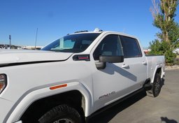 2022 GMC Sierra 3500HD - Image 14