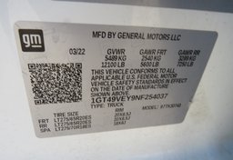 2022 GMC Sierra 3500HD - Image 69