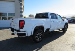 2022 GMC Sierra 3500HD - Image 5