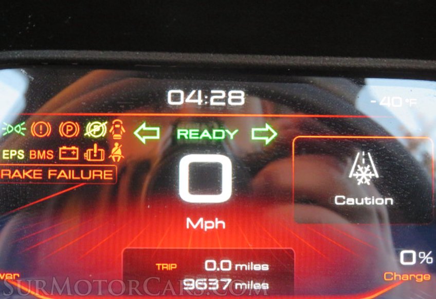 2021 Electra Meccanica Solo - Image 33