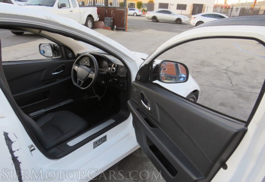 2021 Electra Meccanica Solo - Image 23