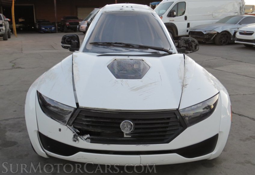 2021 Electra Meccanica Solo - Image 7