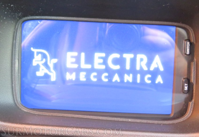 2021 Electra Meccanica Solo - Image 31