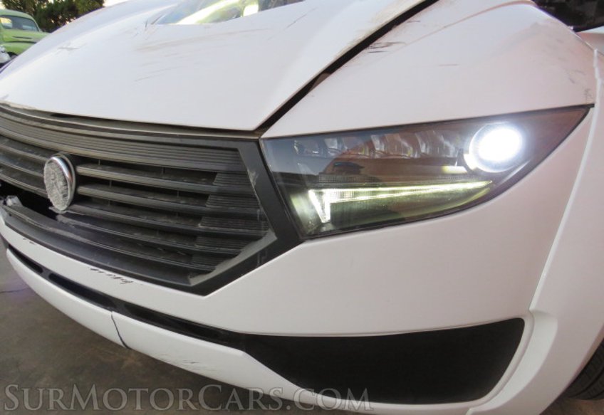 2021 Electra Meccanica Solo - Image 14