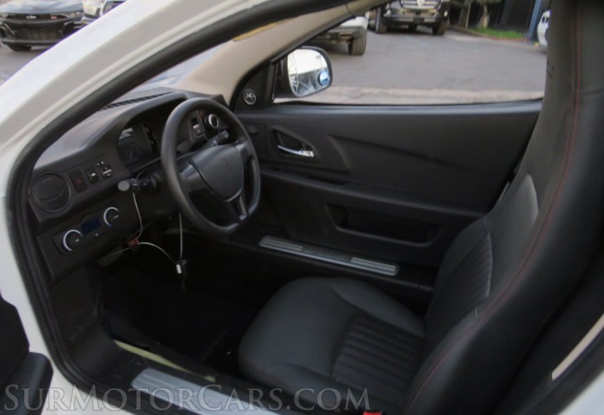 2021 Electra Meccanica Solo - Image 27