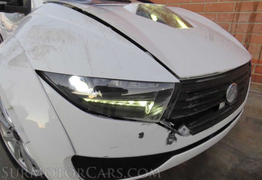 2021 Electra Meccanica Solo - Image 13