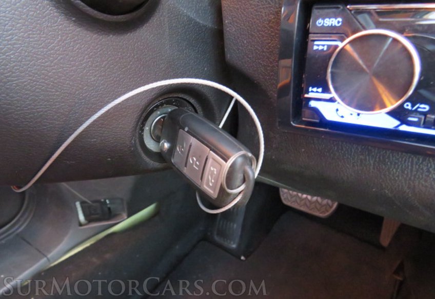 2021 Electra Meccanica Solo - Image 37